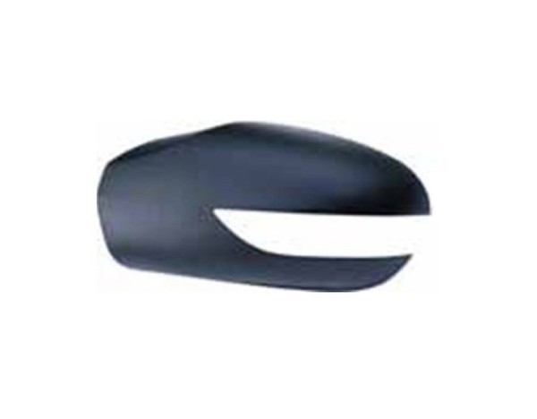 AUSSENSPIEGEL-GEHÄUSE Rechts Mercedes A-KLASSE W169 2004-2008 Schwarz-image
