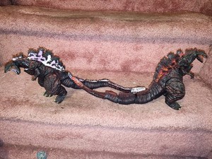 Neca Shin Godzilla Atomic Blast | eBay
