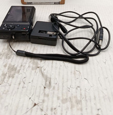 Nikon COOLPIX S8200 16.1MP 14x Zoom Digital Camera Black Camera failed to focus