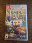 Pikmin 4 - Nintendo Switch New