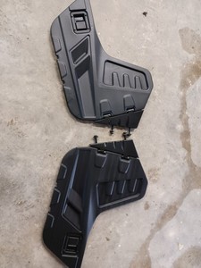 06 Yamaha Rhino 660 700 OEM Doors