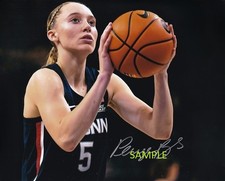PAIGE BUECKERS #3 REPRINT SIGNED 8X10 PHOTO AUTOGRAPHED MAN CAVE DALLAS WINGS