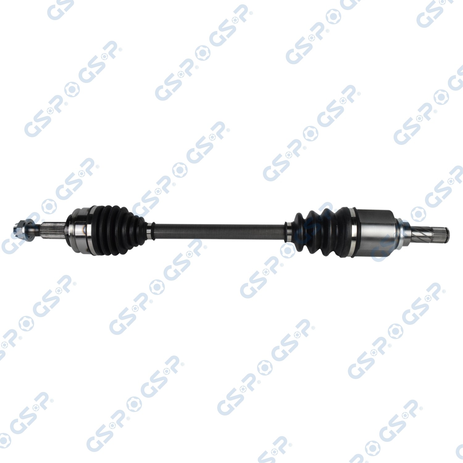 DRIVE SHAFT 299228 FOR RENAULT KANGOO/GRAND/BE/BOP/Rapid/Express 1.5L 4cyl - Image 6
