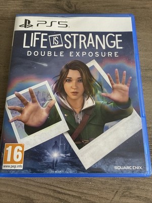 Life is Strange: Double Exposure - PlayStation 5 