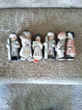 Kim Anderson Pretty As A Picture Figurines