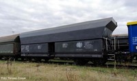 Piko Tt-2Tlg. Set SchüTtgutwg. Falns PL-CTL Vi 47854
