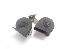 Alfa Romeo 159 1.9 JTDM 110kw Diesel 2006 Saloon Front Horn signal set 0055306