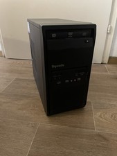 Gaming PC AMD Ryzen 5 Nvidia Geforce GTX 1060 Win 11Pro