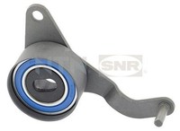 Spannrolle Zahnriemen SNR GT35315 FÜR Chevrolet Mazda Opel Zahnriemenspannrolle