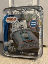 Thomas the Train Toddler bedding Set