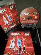 NBA 2K13 PS3 Tested - PlayStation 3