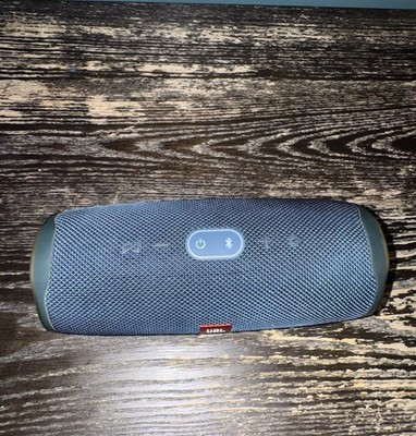 JBL Charge 4 Bluetooth Waterproof Portable Speaker
