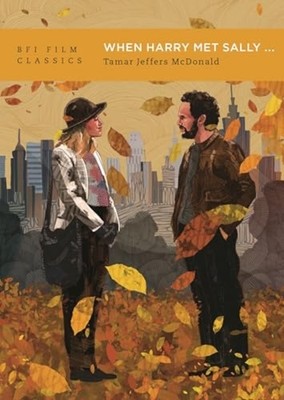 When Harry Met Sally... - Trade Paperback NEW Tamar Jeffers M 2026