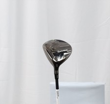 Taylormade Qi35 18  5 Fairway Wood Stiff Kai'Li Blue 75 13132708 Good Left Hand