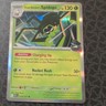 The Pokémon Company Team Rocket's Spidops 020/182 Destined Rivals Rare Holo EN