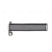 Ladeluftkühler NISSENS 961447 für BMW 5er G30 F90 4er F36 F32 F82 3er F30 F80 X3 Ladeluftkühler NISSENS 961447 für BMW 5er G30 F90 4er F36 F32 F82 3er F30 F80 X3