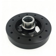 Brand New Harmonic Balancer For Gmc Chevy Truck Van Pontiac Oldsmobile
