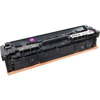 Renkforce Toner Ersetzt Hp 203A, CF543A Kompatibel Magenta 1300 Seiten Rf-To...
