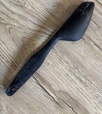 TUPPERWARE 1 x Griffbereit Chef-Zange D175 Pastazange Nudelzange SCHWARZ