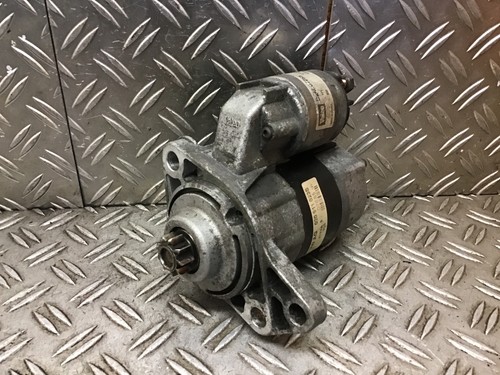 482431 Anlasser/ Starter VW Golf IV (1J) 1.4 020911023S