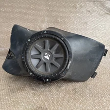 SSV Works Kicker Under Dash Sub Box For Polaris RZR 900/570 XP 2011-2014