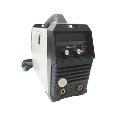 Spot Welder for Aluminum Steel Stainless Steel Copper MIG/TIG/Stick Welder 220V