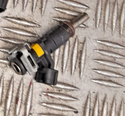 Mini R56 One 1,4 Einspritzventil Einspritzdüse Injektor 752817680