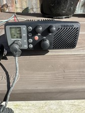 Simrad RT64 Marine VHF Radio 
