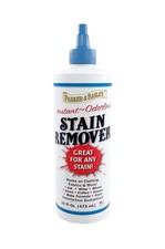 Parker and Bailey Stain Remover- Blood Stain Remover for Carpet, Clothes, She...