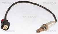 Triscan Lambdasonde Sensor Abgassteuerung 8845 16071 Vor Katalysator FüR Ford 3