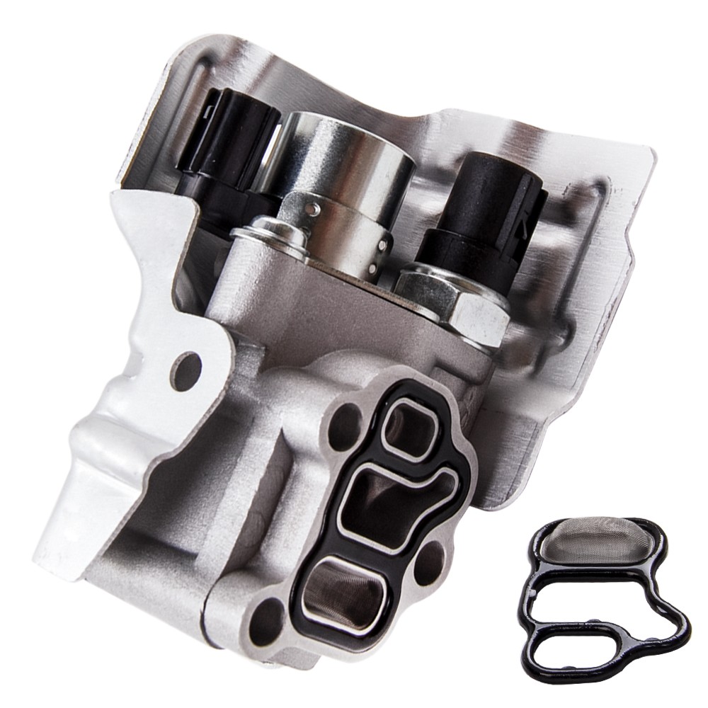 Vehicle Car Solenoid Spool Valve for Honda CRV Accord Acura 15810-RAA-A03 NEUF