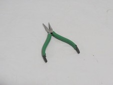 Xcelite Genuine NN54G Needle Nose Smooth Jaw Spring Assisted Pliers