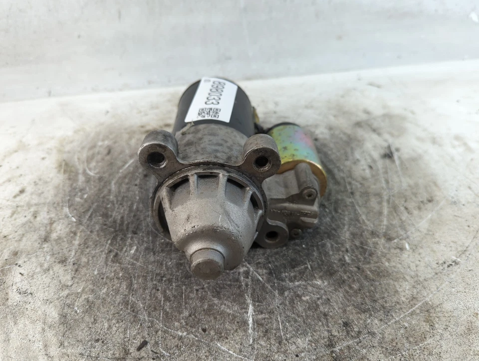 1992-1997 Mercury Sable Car Starter Motor Solenoid Oem QLPZR - Image 4 of 4