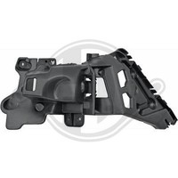 Halter StoßFäNger Diederichs 4416068 Hd Priority Parts FüR Renault Hinten Rechts