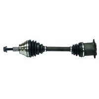 Antriebswelle SKF Vkjc 4591 FüR VW Skoda Audi Seat Passat B7 Variant