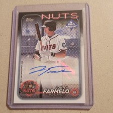 2025 Topps Pro Debut Baseball Checklist Guide in-content 28