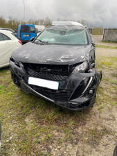 Baguette de porte Peugeot 2008