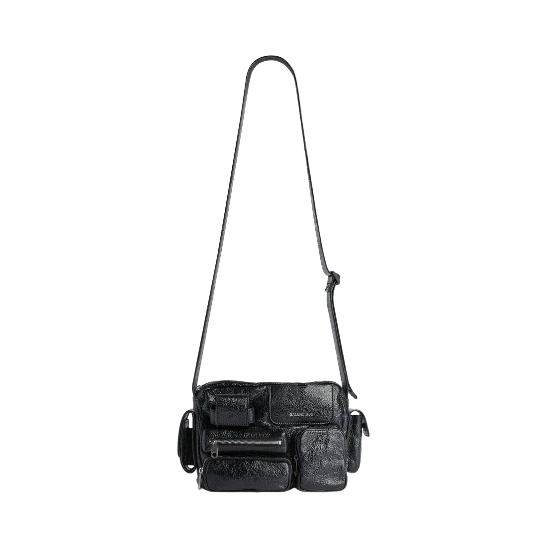お値下げ‼️BALENCIAGA SUPERBUSY スモール スリングバッグ