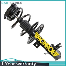 Monroe Front Left Struts For 2013-2018 Nissan Altima with Warranty_CR