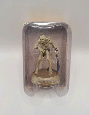 Der Hobbit Grinnah Goblin Figur Eaglemoss Collection #20 