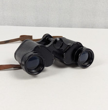 VTG HUNGARIAN POST-WAR 8x30 Binoculars