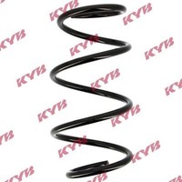 2X KYB RA1214 Fahrwerksfeder FüR BMW 2 X1 F45 F48