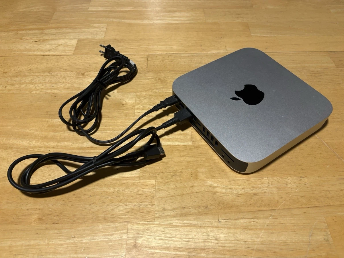 25+ Apple Mac mini 2014 Desktops & All-In-One Computers for sale