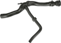 1X Gates 05-4329 KüHlerschlauch FüR VW Audi Skoda Seat