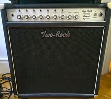 Two-Rock Classic Reverb Signature Combo 1x12 50 Watt