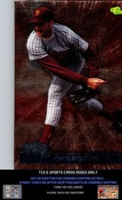 1995 Classic Images Four Sport #76 Paul Wilson New York Mets Multisport NM+