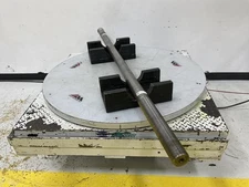 VAN DORN 305050 Tie Bar USED #147302