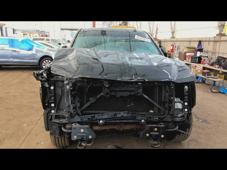 Transmisión limpiaparabrisas estilo clásico para camioneta Sierra 1500 14-19 6825068 Foto 4 de 4