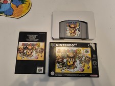 Nintendo 64 - Mario Party 2 (N64, OVP)