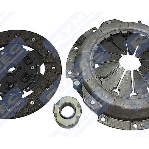Clutch Kit for VOLVO S40 I 644 1995 to 2004